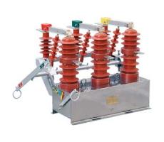 FZW13A-12負荷開關