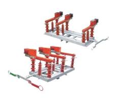 FZW32-40.5負荷開關