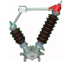 GW13-40.5隔離開關