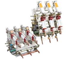 FZN21-12D/T630-20負荷開關