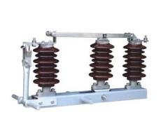 GW1-10/400A隔離開關