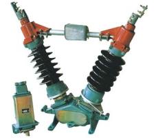 GW5-40.5DW/630A隔離開關