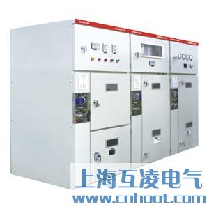 XGN66-12高壓開關柜