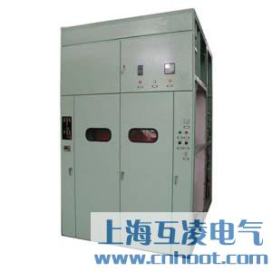 JYN1-35(F)高壓開關柜